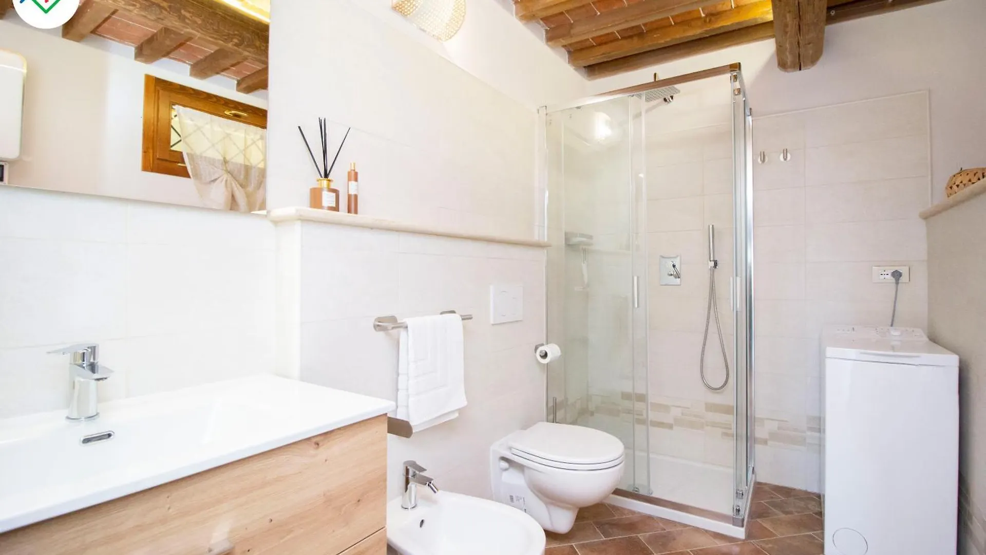 Apartment Il Petruccaio By Tuscanywego Orceto Italy