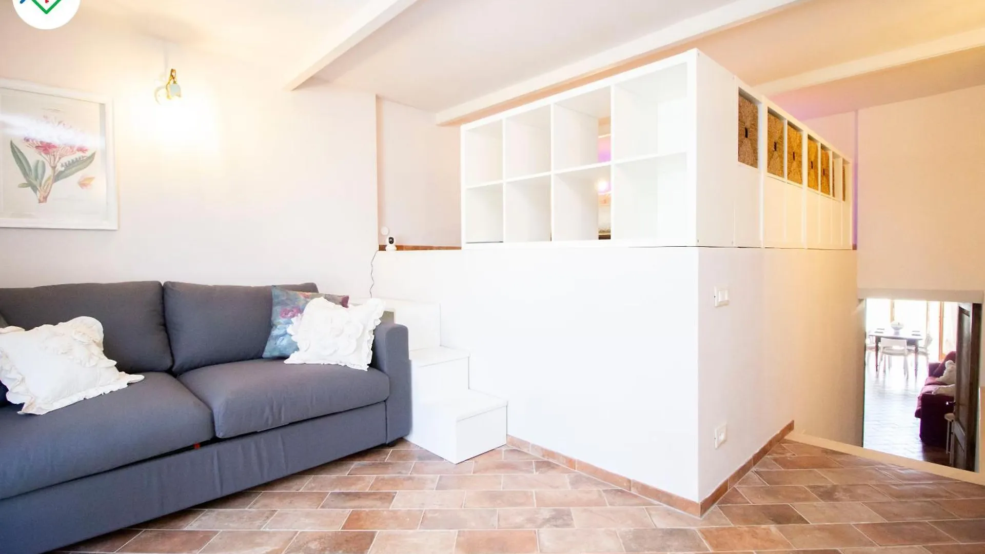 Apartment Il Petruccaio By Tuscanywego Orceto
