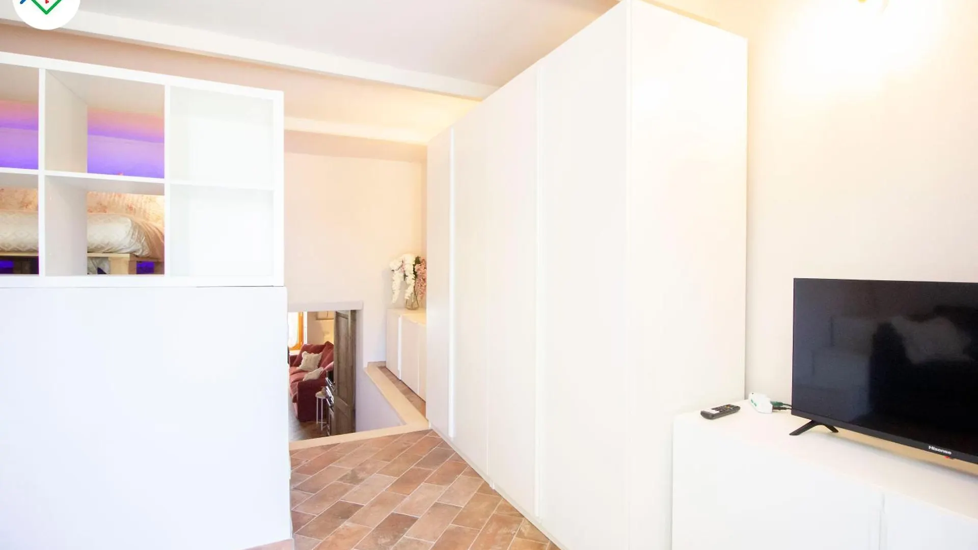 Il Petruccaio By Tuscanywego Orceto Apartment