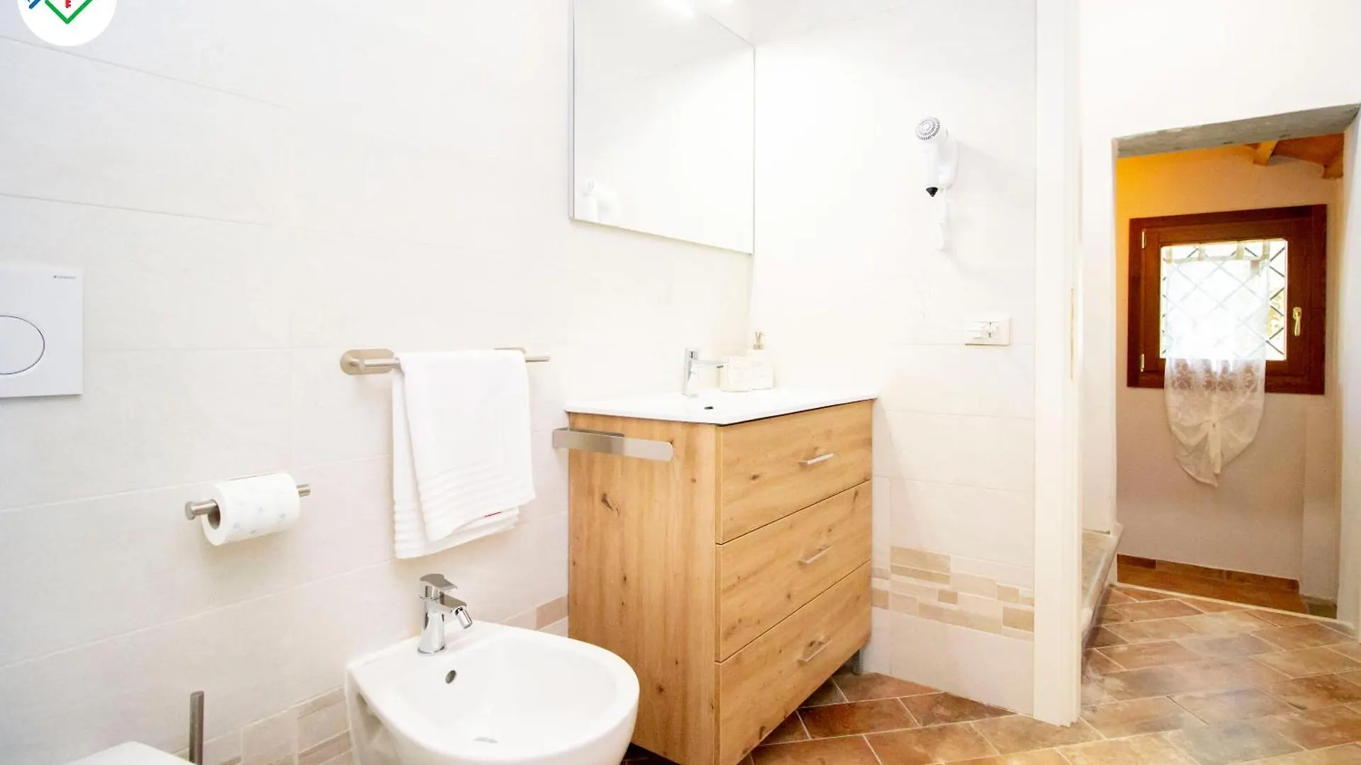 Apartment Il Petruccaio By Tuscanywego Orceto