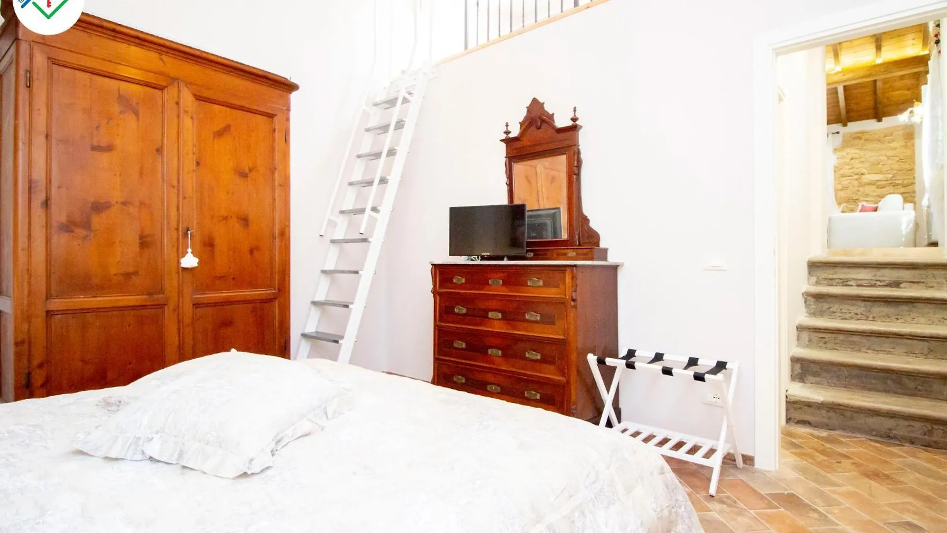 Apartment Il Petruccaio By Tuscanywego Orceto