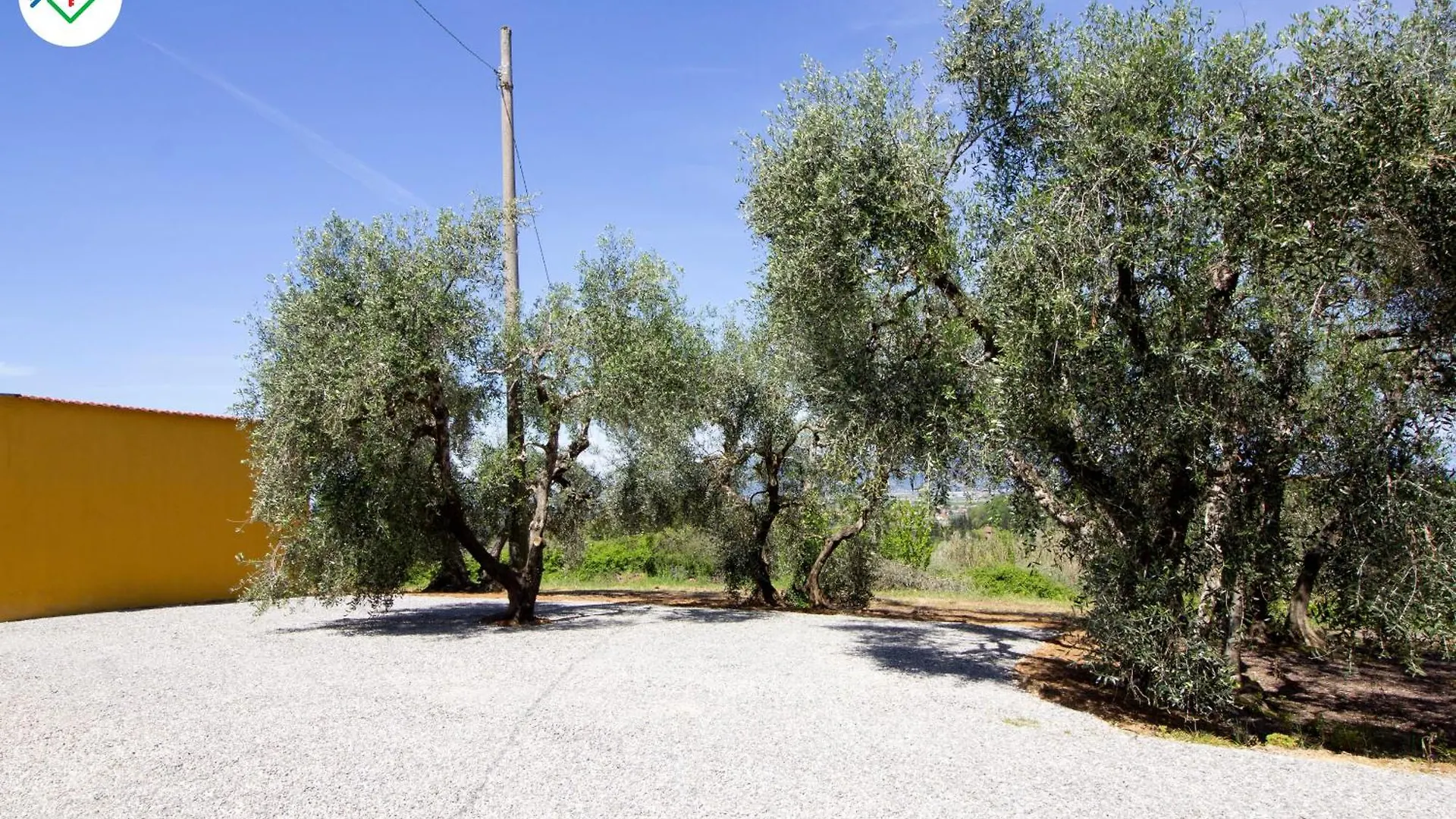 Il Petruccaio By Tuscanywego Orceto Apartment