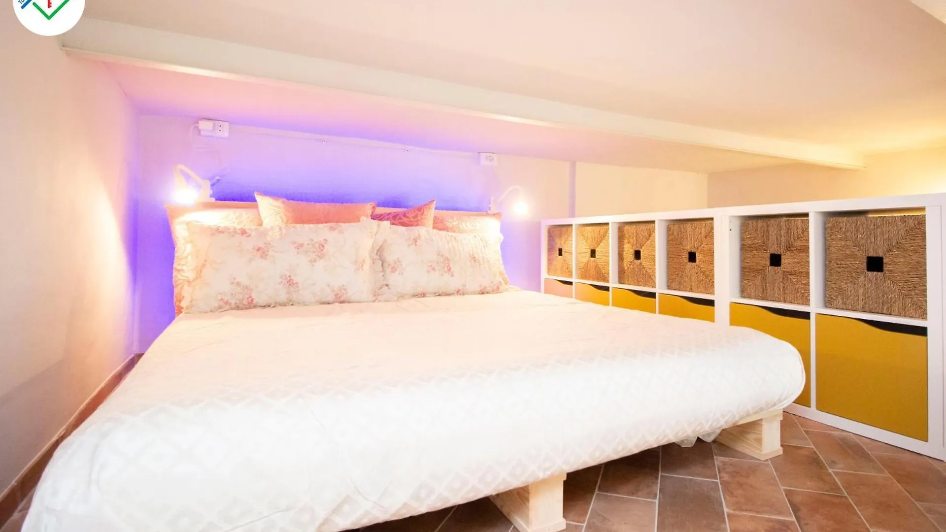 Il Petruccaio By Tuscanywego Orceto Apartment